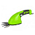 Садовые ножницы аккумуляторные  Greenworks G7,2HS Арт. 1600107,  7,2V  со встроенным аккумулятором 2 Aч