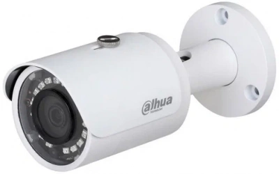 DH-IPC-HFW1230SP-0280B-S5 IP Видеокамера Dahua