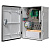 Коммутатор уличный Mastermann MM-8GPOE-2SFP с 8 PoE+ портами и 2 SFP