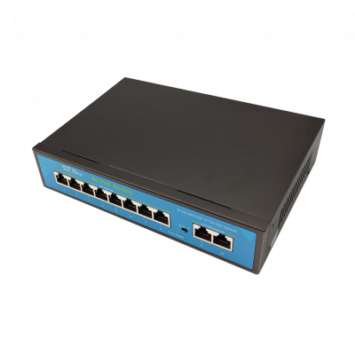 Источник питания ST-S180POE (2M/100W/А) PRO