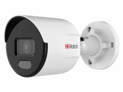DS-I250L(B) (2.8 mm) IP-видеокамера Hiwatch с технологией ColorVu