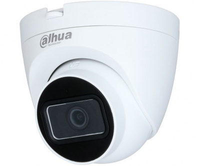 DH-HAC-HDW1200TRQP-A-0280B Видеокамера Dahua