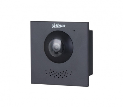 DHI-VTO4202FB-P-S3 Основной модуль вызывной панели с камерой 2 МП