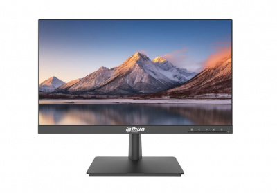 DHI-LM22-L200N Монитор 21.45"(16:9) FullHD