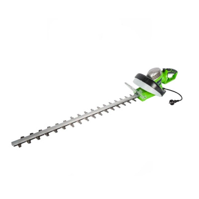 Кусторез Greenworks GHT7068, 220v, 68 см, 700 Вт (сетевой)