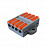 MX662-4R (11415c) Клеммник