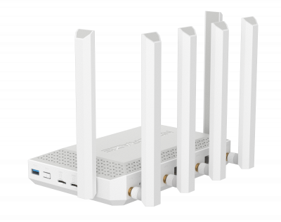 Netcraze Hero 5G NC-4110