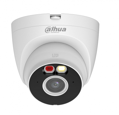 DH-IPC-T3AP-IL-0360B Уличная купольная IP-видеокамера 3Мп