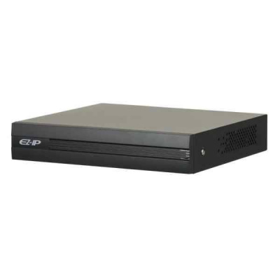 Комплект видеонаблюдения уличный 2Мп 4 IP камеры EZ-IP