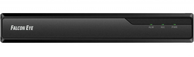 FE-MHD1108 8 канальный 5 в 1 видеорегистратор