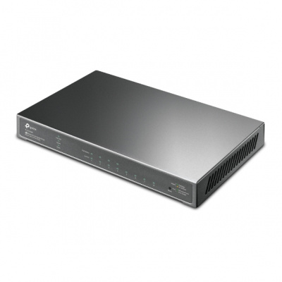 TL-SG2008P Коммутатор