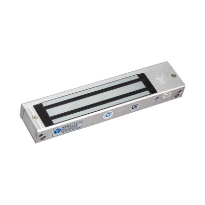 YM-180N(LED) Электромагнитный замок Yli Electronic