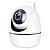 MR-8801 Поворотная Wi-Fi камера Mirvision