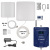 Комплект VEGATEL TN-900/1800 усилитель 2G/3G/4G до 350 м²