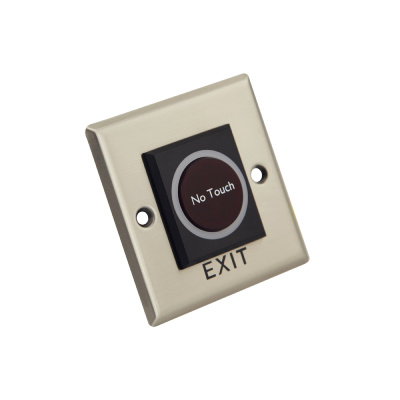 ISK-840B Кнопка выхода бесконтактная Yli Electronic
