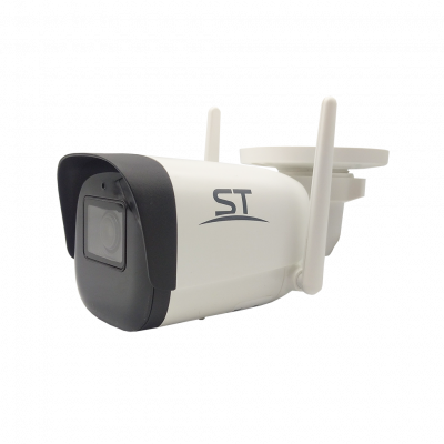 Видеокамера ST-VK2581 PRO WI-FI