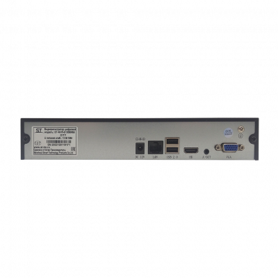 Видеорегистратор ST-NVR-S1008M55