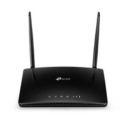TL-Archer MR200 AC750 Двухдиапазонный Wi-Fi роутер TP-LINK