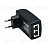 Midspan-1/151 PoE-инжектор Fast Ethernet на 1 порт