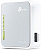 TL-MR3020 N300 Портативный Wi-Fi роутер 3G/4G