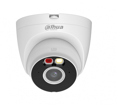 DH-IPC-T5AP-IL-0360B Уличная купольная IP-видеокамера Wi-Fi 5Мп