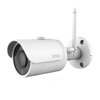IPC-F52MIP-0360B-IMOU цилиндрическая Wi-fi-камера