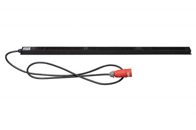 PDU-32-3P-36C13-6C19-I309 (12060c) Блок розеток 19"