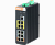 Dahua DH-PFS4410-6GT-DP 6-портовый промышленный коммутатор c PoE