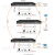 SW-32G4X-1L Управляемый L3 коммутатор Gigabit Ethernet SW-32G4X-1L Управляемый L3 коммутатор Gigabit Ethernet
