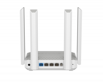 Netcraze Hopper DSL NC-3611