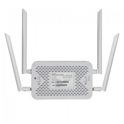 Роутер 4G VEGATEL VR4 Wi-Fi 2,4 ГГц с SMA-разъемами