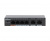 Dahua DH-PFS3006-4ET-60 4-портовый коммутатор c PoE