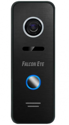 FE-ipanel 3 HD (Black) Вызывная панель цветная