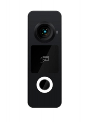 iLexa HD EM (графит) Вызывная панель цветного видеодомофона