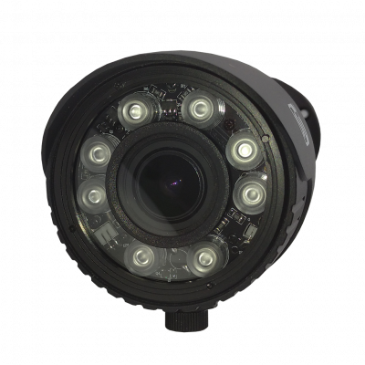 Видеокамера ST-187 IP HOME STARLIGHT (ВЕРСИЯ 2) (2,8-12mm)