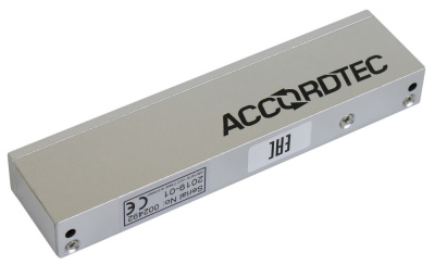 ML-180AN Электромагнитный замок без планки Accordtec