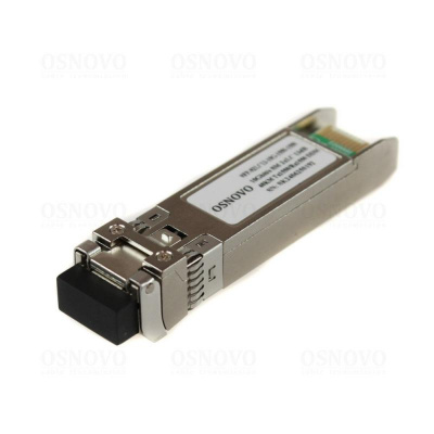 SFP-S2LC13-10G-1550-1550 Трансивер
