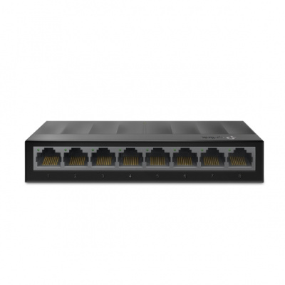 LS1008G Коммутатор
