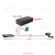 Midspan-1/302GM Управляемый PoE-инжектор Gigabit Ethernet на 1 порт