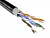 ParLan U/UTP Cat5e PVC/PE 4х2х0,52 100м Кабель симметричный (витая пара)