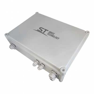 Источник питания ST-S43POE (4G/1G/1S/65W/А/OUT) PRO (версия 4)