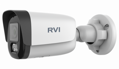 RVi-1NCTL4156 (2.8) white Видеокамера IP