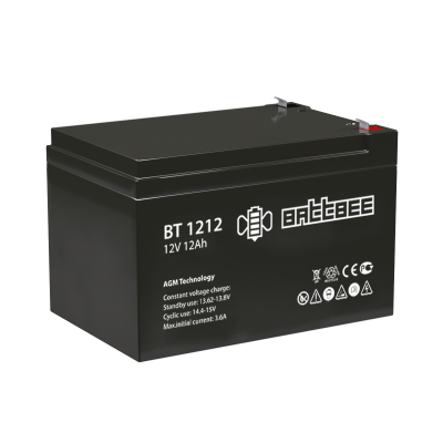 BT 1212 Аккумулятор Battbee