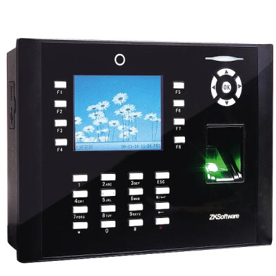 iClock680 Биометрический терминал ZKTeco