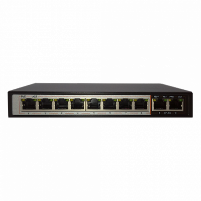 Источник питания ST-S86POE(2G/96W/А)PRO