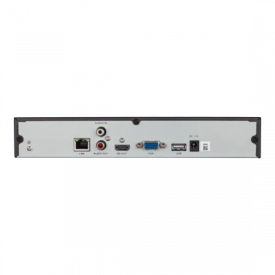 AT-NVR-2116 (v2e) IP-видеорегистратор 16-канальный
