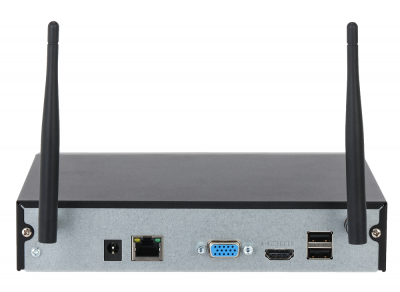 DHI-NVR2108HC-W 8-канальный IP-видеорегистратор