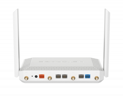 Netcraze Hero 5G NC-4110