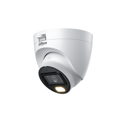 DH-HAC-HDW1239TLQP-A-LED-0280B-S3 Dahua Видеокамера мультиформатная