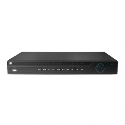 Видеорегистратор ST-XVR320PRO D (версия 2)